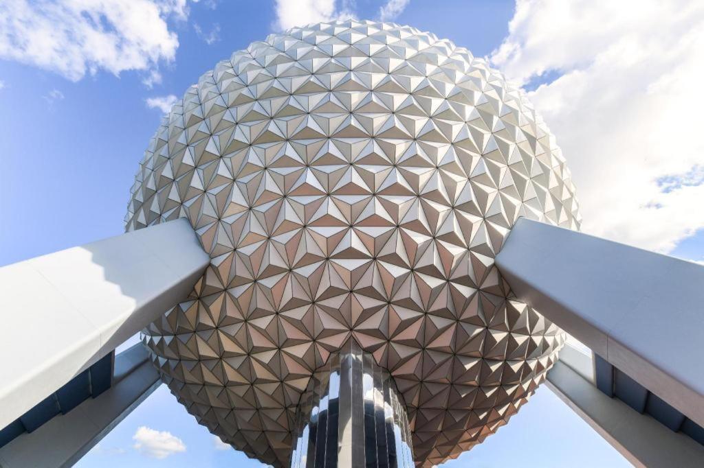 Disney'S All-Star Sports Resort เซเลเบรชัน ภายนอก รูปภาพ
