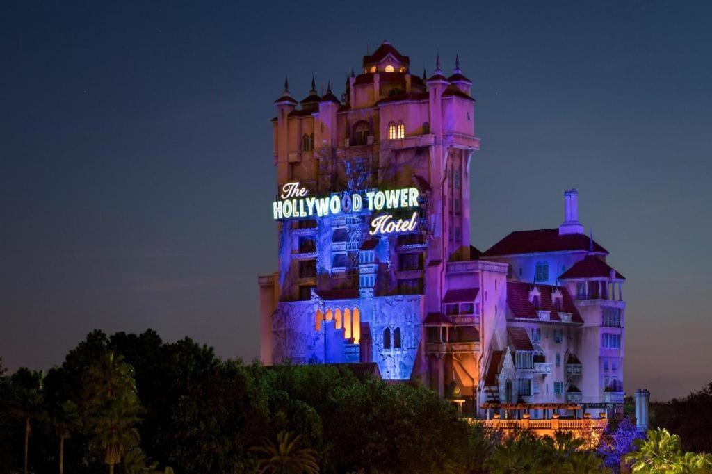 Disney'S All-Star Sports Resort เซเลเบรชัน ภายนอก รูปภาพ