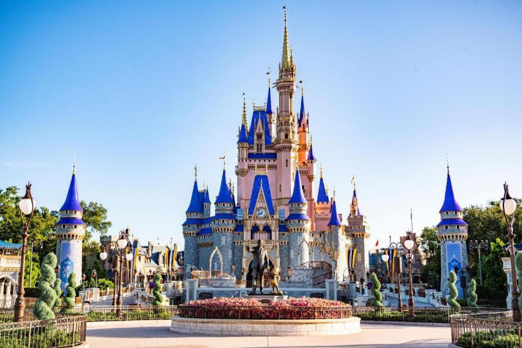 Disney'S All-Star Sports Resort เซเลเบรชัน ภายนอก รูปภาพ