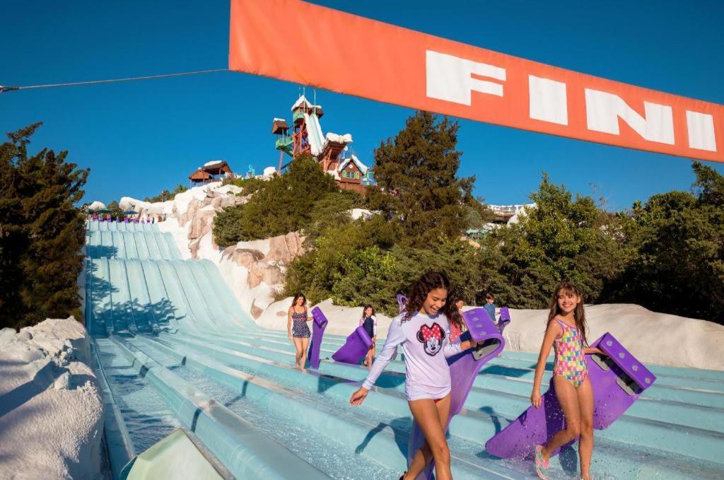 Disney'S All-Star Sports Resort เซเลเบรชัน ภายนอก รูปภาพ