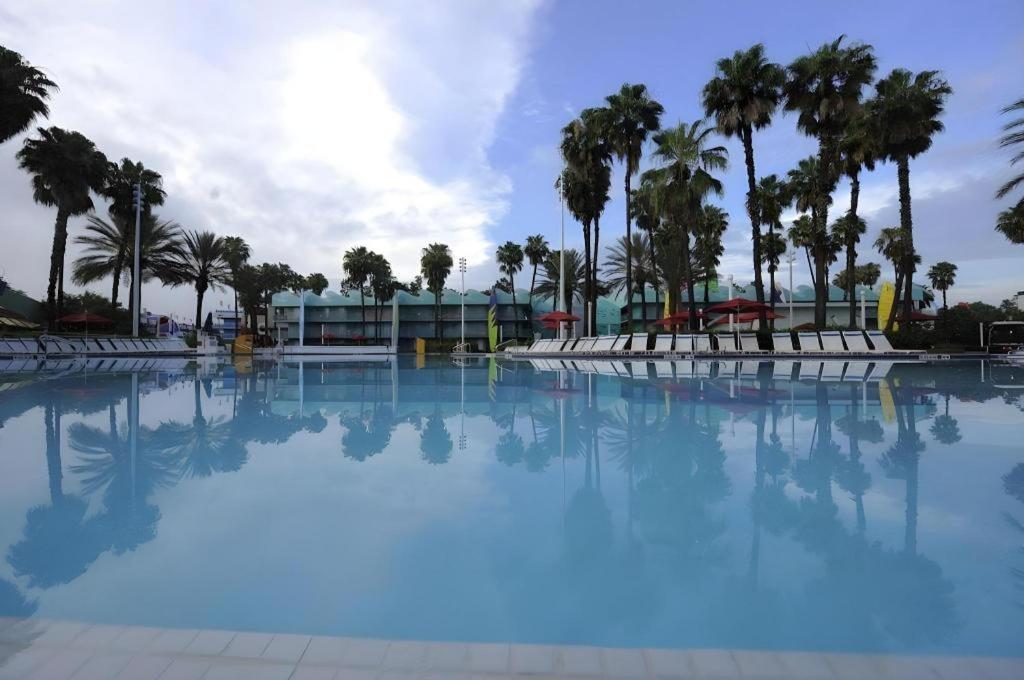 Disney'S All-Star Sports Resort เซเลเบรชัน ภายนอก รูปภาพ